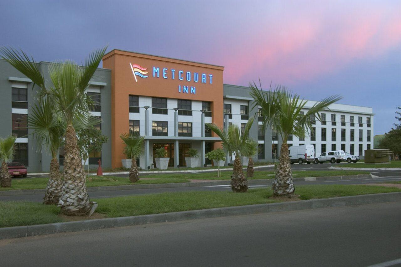Peermont Metcourt Inn At The Grand Palm, Gaborone Extérieur photo