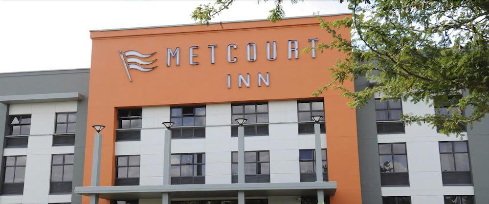 Peermont Metcourt Inn At The Grand Palm, Gaborone Extérieur photo