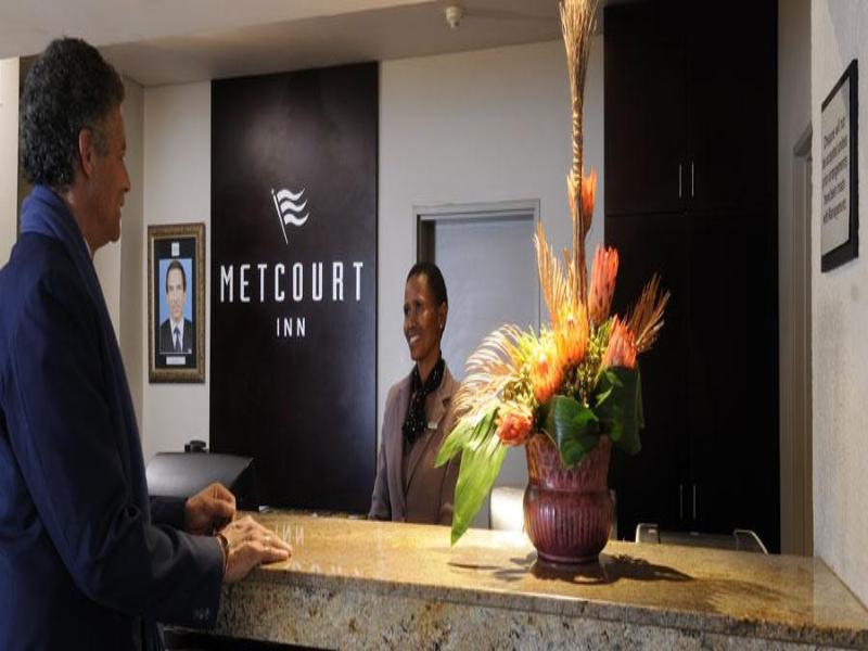 Peermont Metcourt Inn At The Grand Palm, Gaborone Extérieur photo
