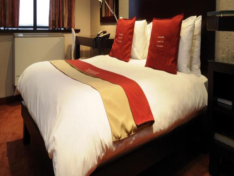 Peermont Metcourt Inn At The Grand Palm, Gaborone Extérieur photo