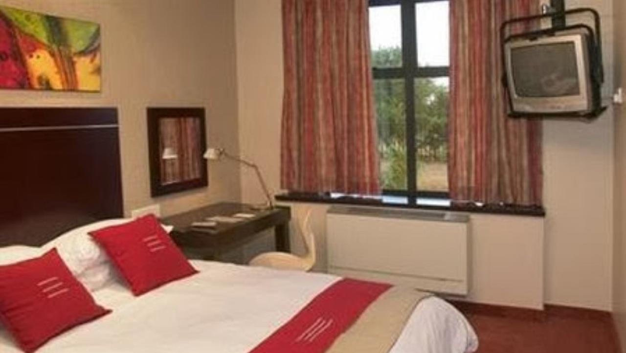 Peermont Metcourt Inn At The Grand Palm, Gaborone Extérieur photo